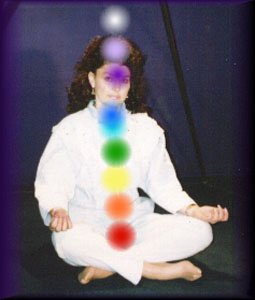 chakra meditation